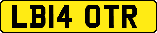 LB14OTR