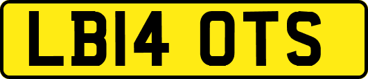 LB14OTS