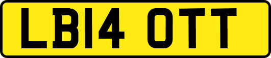 LB14OTT