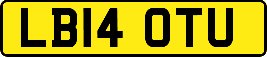 LB14OTU