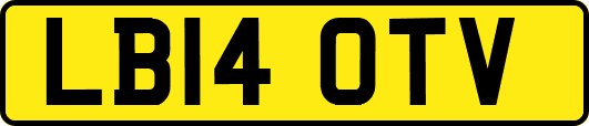 LB14OTV