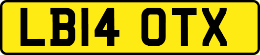 LB14OTX