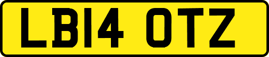 LB14OTZ
