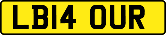 LB14OUR