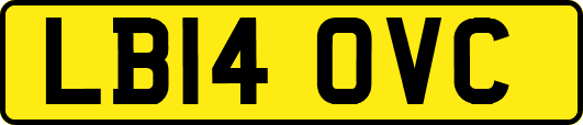 LB14OVC