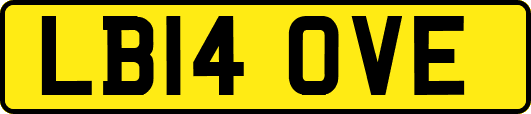 LB14OVE