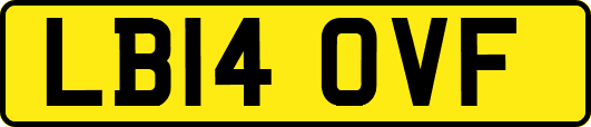 LB14OVF