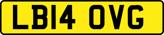 LB14OVG