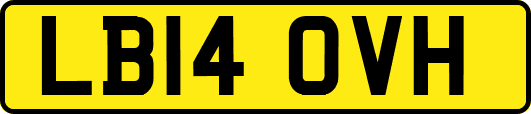 LB14OVH
