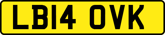 LB14OVK