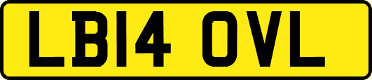 LB14OVL