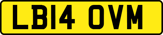LB14OVM