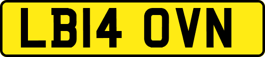 LB14OVN