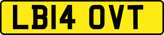 LB14OVT