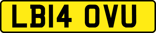 LB14OVU