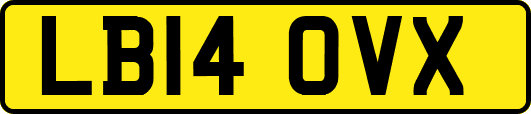 LB14OVX