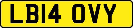 LB14OVY
