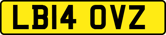 LB14OVZ