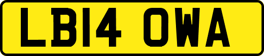 LB14OWA