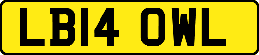 LB14OWL