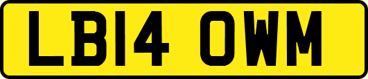 LB14OWM
