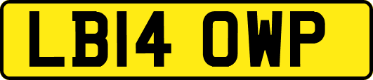 LB14OWP