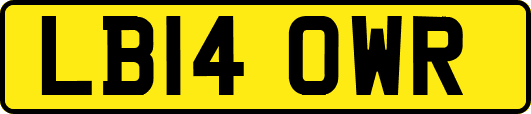LB14OWR