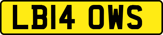 LB14OWS