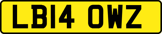 LB14OWZ