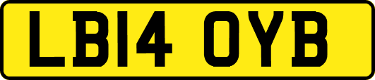 LB14OYB