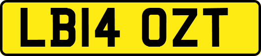 LB14OZT