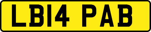 LB14PAB