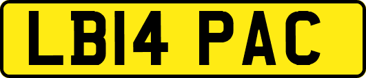 LB14PAC