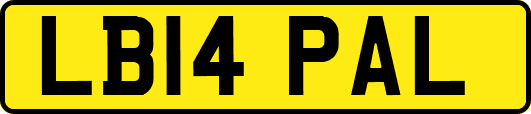 LB14PAL