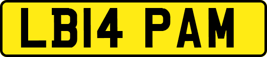 LB14PAM