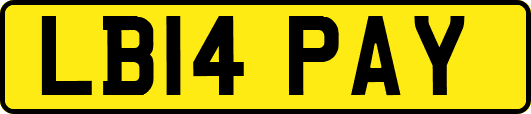LB14PAY