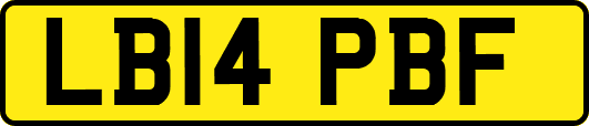 LB14PBF