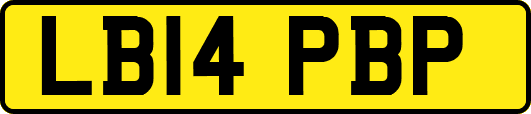 LB14PBP
