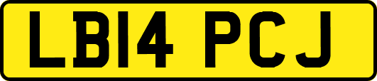 LB14PCJ