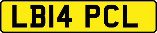 LB14PCL