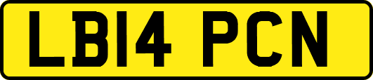 LB14PCN
