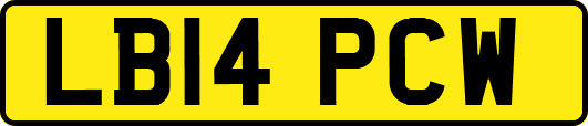 LB14PCW