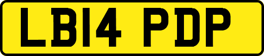 LB14PDP