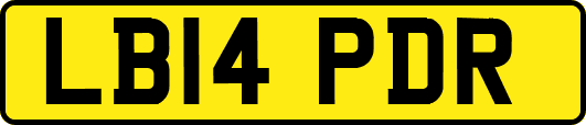 LB14PDR