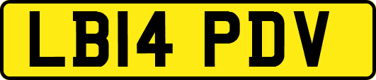 LB14PDV