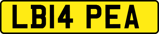 LB14PEA