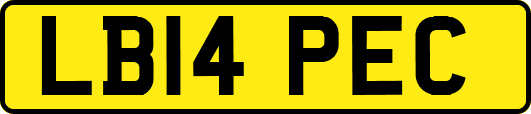 LB14PEC