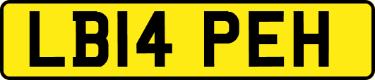 LB14PEH