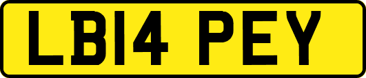 LB14PEY