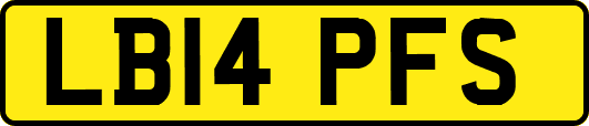 LB14PFS